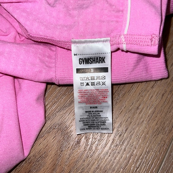 Gymshark Vital Seamless 2.0 set - Picture 8 of 13